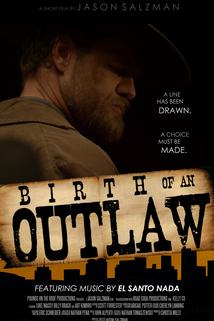 Profilový obrázek - Birth of an Outlaw