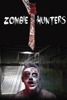 Profilový obrázek - Zombie Hunters