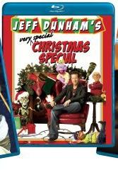 Profilový obrázek - Jeff Dunham's Very Special Christmas Special