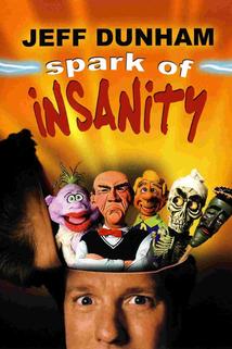Profilový obrázek - Jeff Dunham: Spark of Insanity