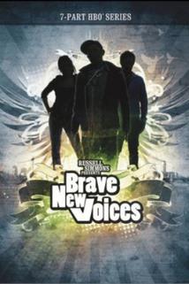 Profilový obrázek - Russell Simmons Presents Brave New Voices