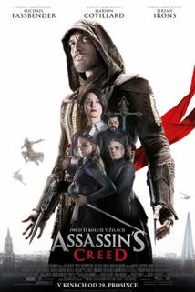Profilový obrázek - Assassin's Creed