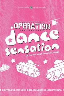 Profilový obrázek - Operation Dance Sensation