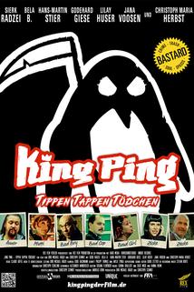 Profilový obrázek - King Ping - Himmel, Tal und Treppentod