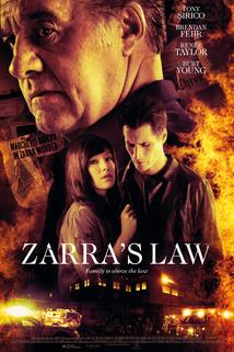Profilový obrázek - Zarra's Law