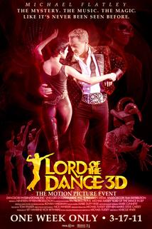 Profilový obrázek - Lord of the Dance in 3D