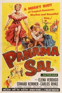 Panama Sal  - Panama Sal