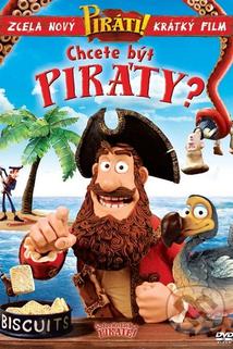 Profilový obrázek - Chcete být piráty?