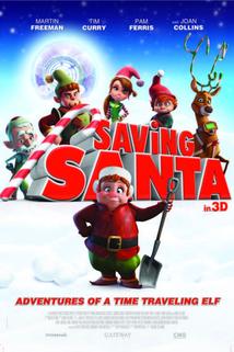 Saving Santa  - Saving Santa