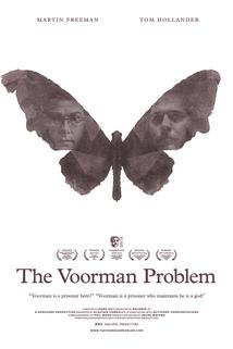 Profilový obrázek - The Voorman Problem