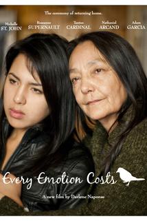 Every Emotion Costs  - Every Emotion Costs