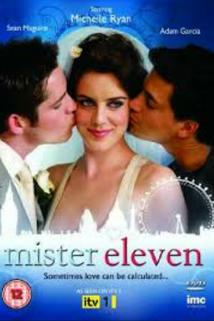 Profilový obrázek - Mister Eleven