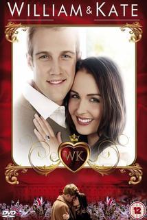 Profilový obrázek - William & Catherine: A Royal Romance