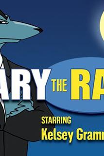 Profilový obrázek - Gary the Rat