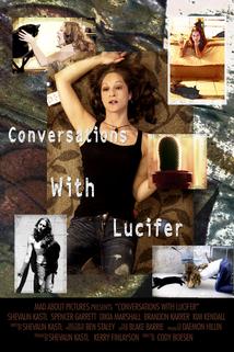 Profilový obrázek - Conversations with Lucifer