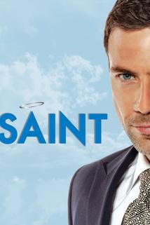 Profilový obrázek - The Saint