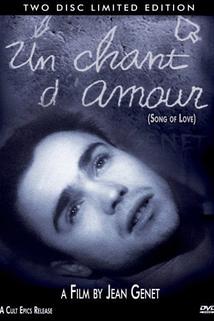 Profilový obrázek - Un chant d'amour