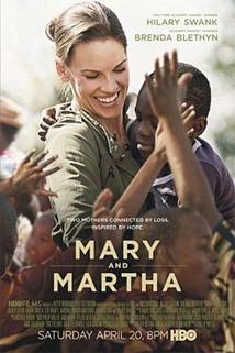 Smrt si říká malárie  - Mary and Martha