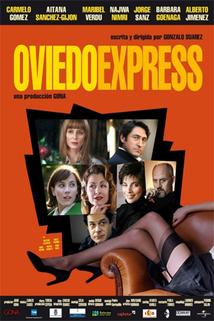 Profilový obrázek - Oviedo Express