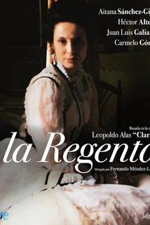 Profilový obrázek - La regenta