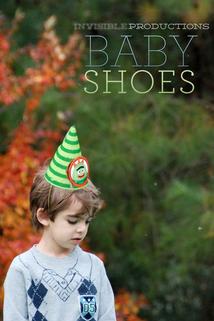 Profilový obrázek - Baby Shoes