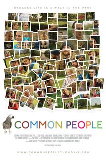 Profilový obrázek - Common People
