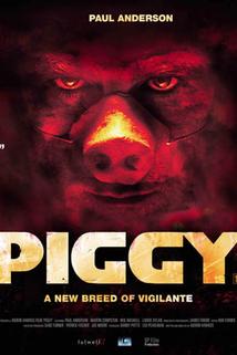 Profilový obrázek - Piggy