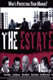 Profilový obrázek - The Estate Film