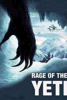 Profilový obrázek - Rage of the Yeti