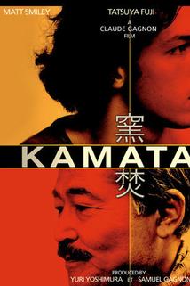 Profilový obrázek - Kamataki