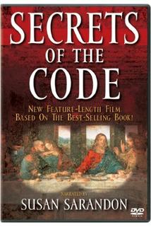 Profilový obrázek - Secrets of the Code
