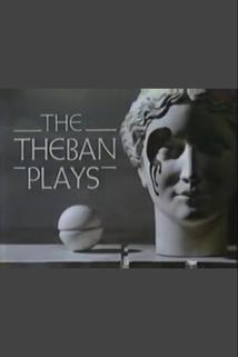 Profilový obrázek - The Theban Plays by Sophocles