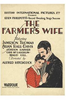 Profilový obrázek - The Farmer's Wife