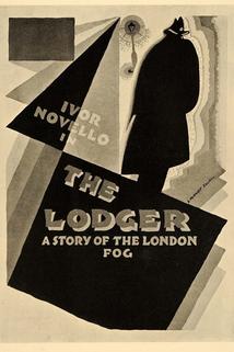 Profilový obrázek - The Lodger: A Story of the London Fog