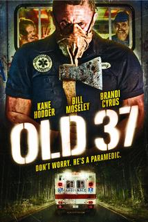Old 37  - Old 37