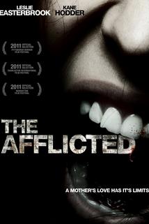 Profilový obrázek - The Afflicted
