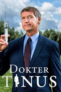 Dokter Tinus - In therapie  - In therapie