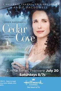 Profilový obrázek - Cedar Cove