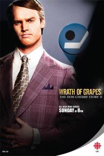 Profilový obrázek - Wrath of Grapes: The Don Cherry Story II
