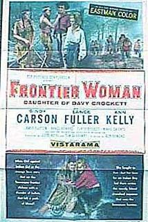 Profilový obrázek - Frontier Woman