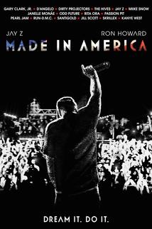 Profilový obrázek - Jay-Z: Made in America