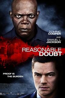 Reasonable Doubt  - Reasonable Doubt