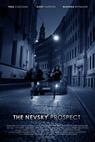 The Nevsky Prospect 