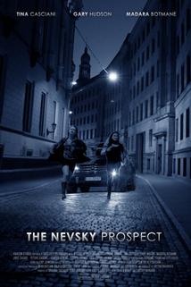 Profilový obrázek - The Nevsky Prospect