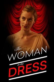 Profilový obrázek - The Woman in the Dress