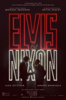 Elvis & Nixon  - Elvis & Nixon