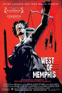 Profilový obrázek - West of Memphis