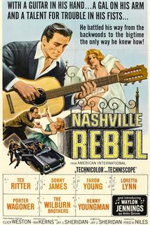 Profilový obrázek - Nashville Rebel