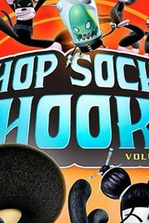 Chop Socky Chooks  - Chop Socky Chooks