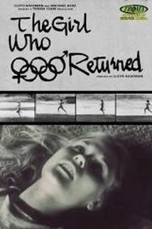 Profilový obrázek - The Girl Who Returned